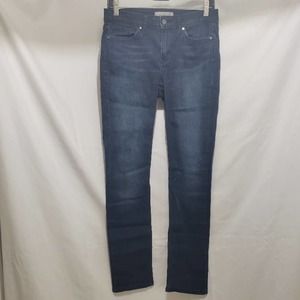 Calvin Klein Women's Skinny Jeans (6x30)